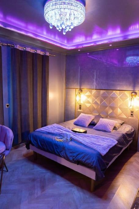 Апартаменты Reve D'Or 3 Руан Экстерьер фото